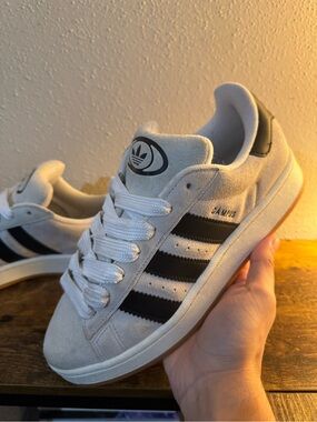 adidas gazelle silver green womens ADIDAS SUPERSTAR (Original USA Imported) – Lunda Bazar Online main image 1